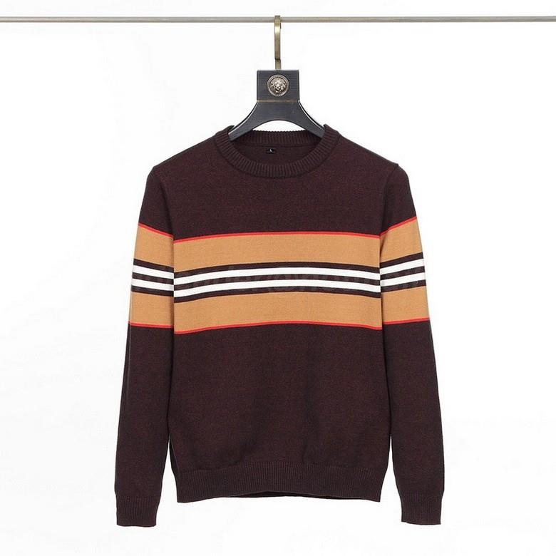 Burberry Men's Sweater 8